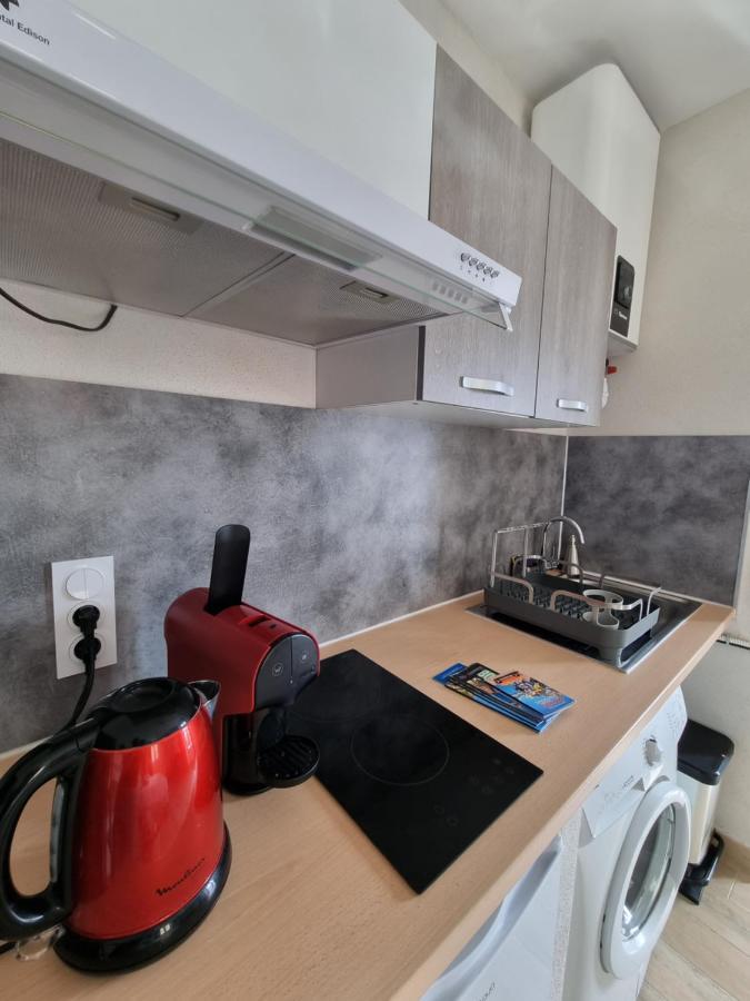 Appartamento Chez Dume Bonifacio  Esterno foto